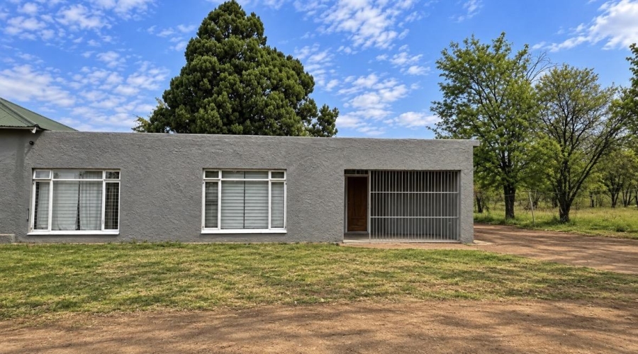 4 Bedroom Property for Sale in Olive Hill Free State